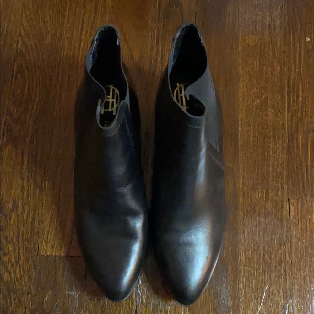 House of Harlow 1960 | Gwendolyn Boot | Size 9/9.5